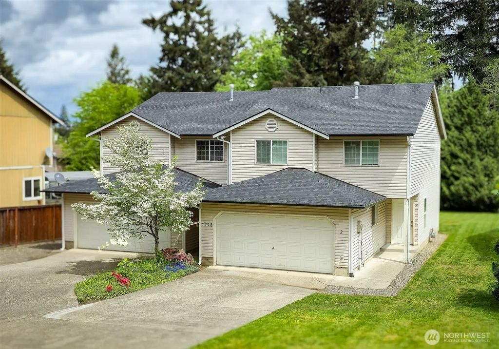 7418 207th Avenue E, Bonney Lake