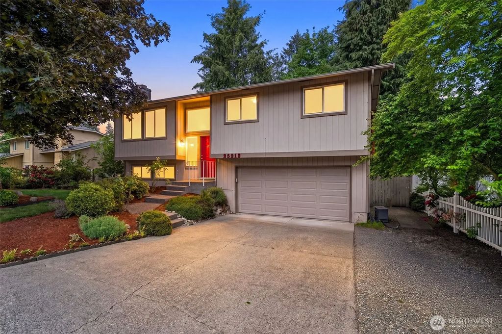 25312 144th Place Se, Kent