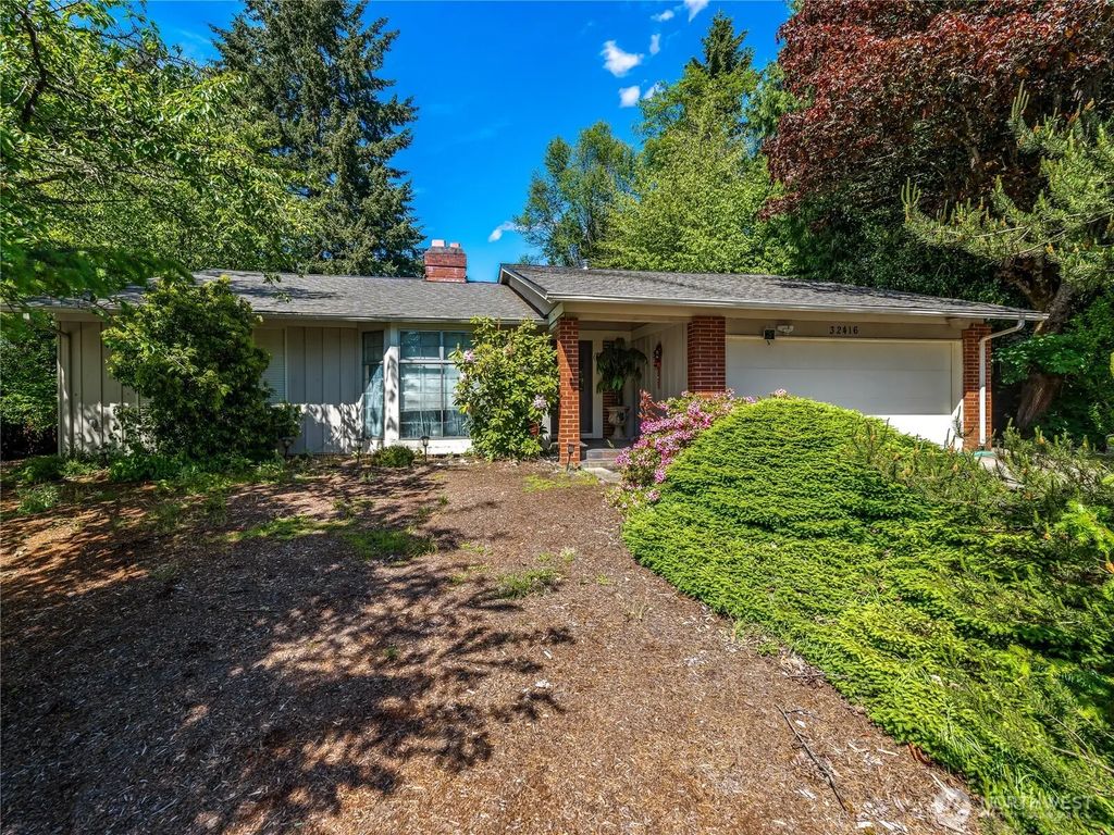 32416 29th Avenue Sw, Federal Way