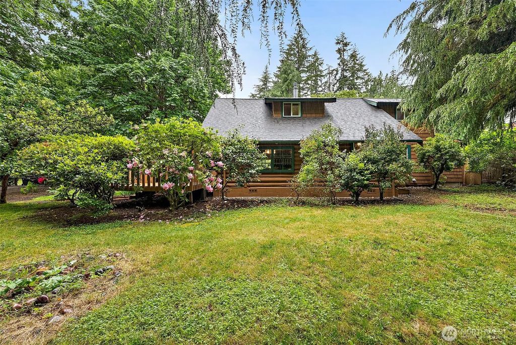 5232 Kinney Rd Sw, Olympia