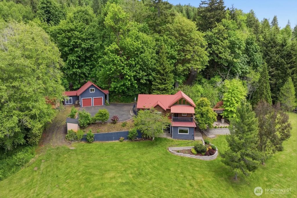 1943 W Hurley-waldrip Road, Shelton