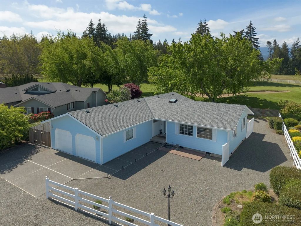 251 Meadowlark Lane, Sequim