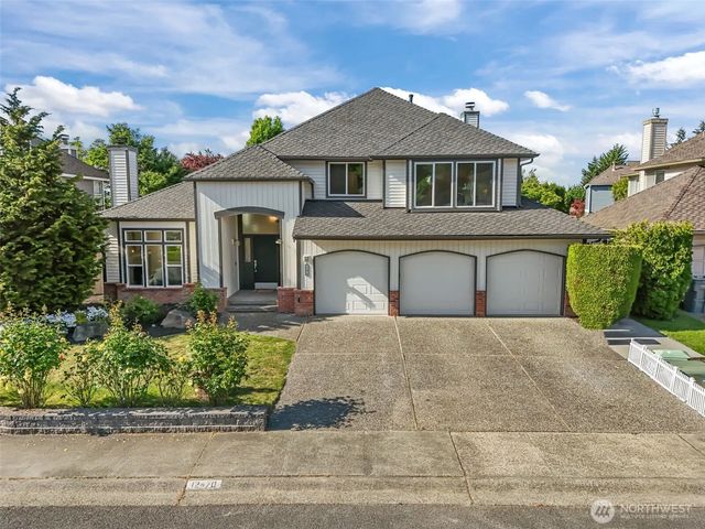 12470 Ne 162nd Street, Woodinville