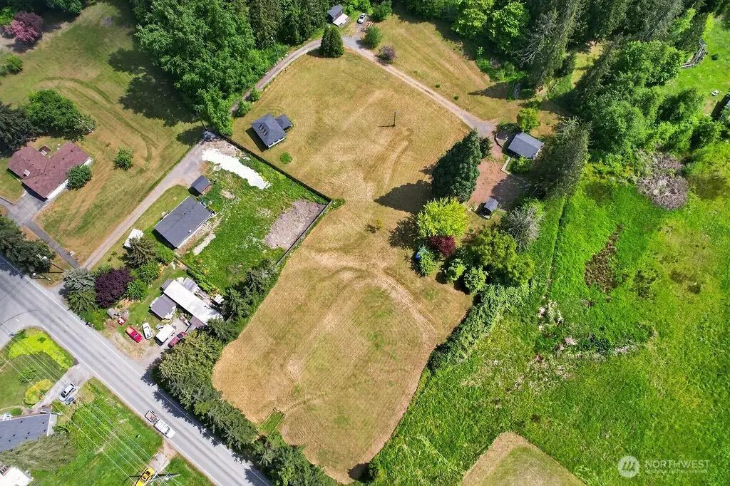 1718 S 3rd Avenue, Sequim