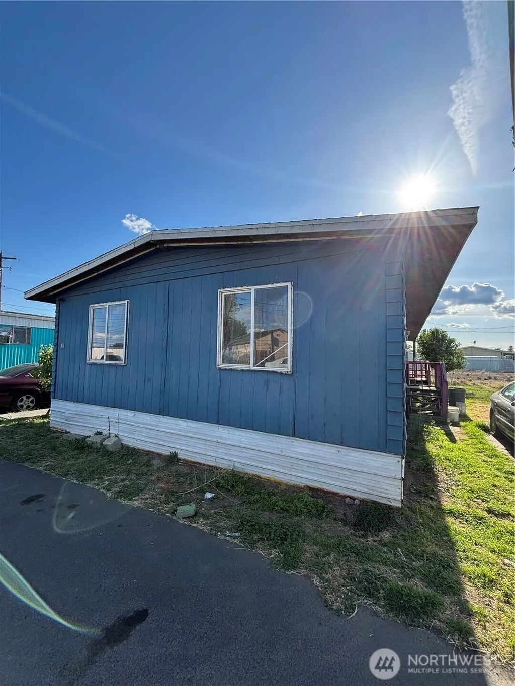 2022 W Broadway Avenue 1c, Moses Lake