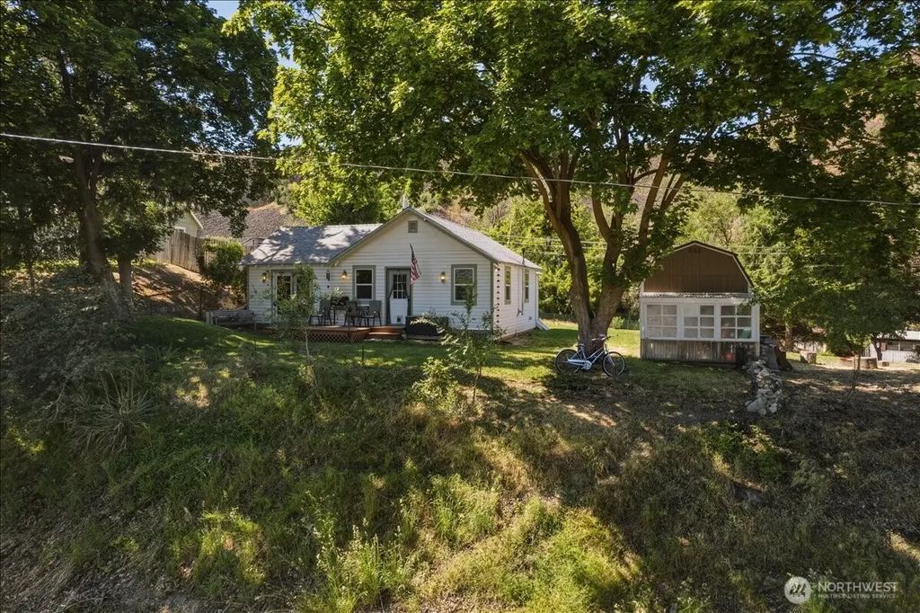 458 Partello Park, Grand Coulee