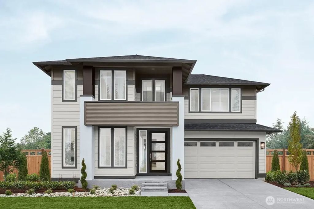 11906 Se 242nd Place, Kent