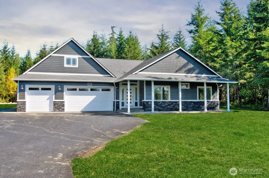 800 Barbara Lane, Centralia