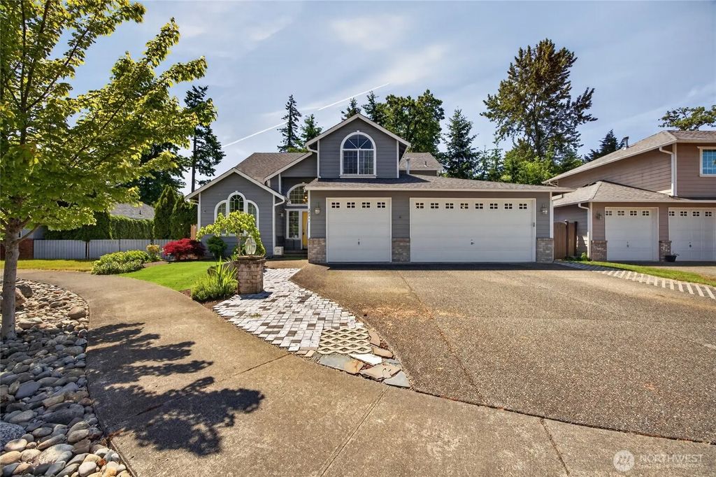 20511 Se 261st Place, Covington