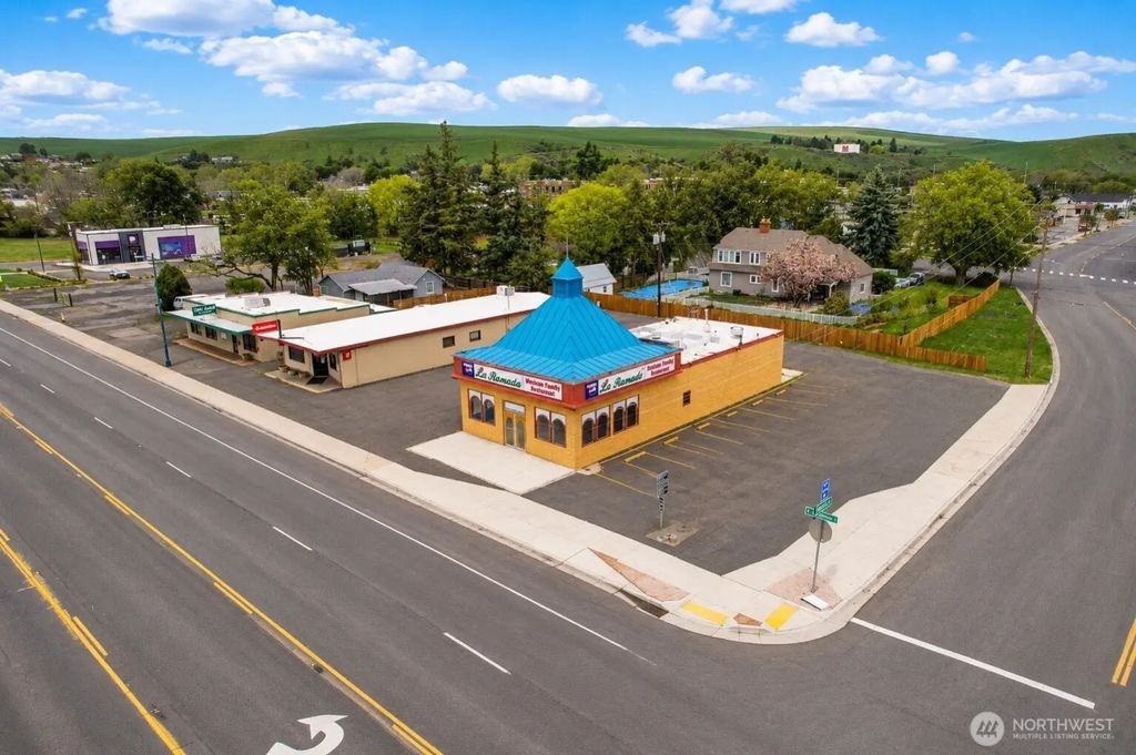 6 S Columbia, Milton-Freewater
