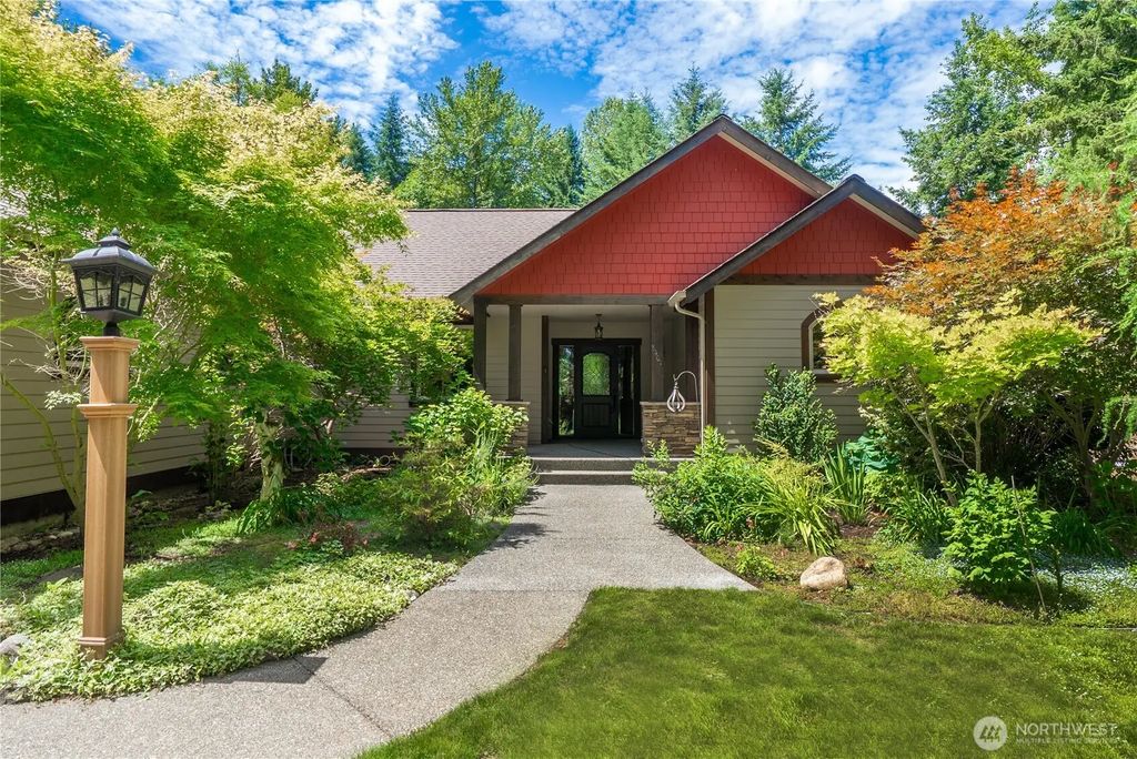 8401 Dawn Hill Drive Se, Olympia