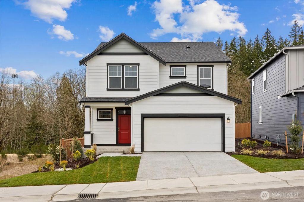 20310 161st Street E 1025, Bonney Lake