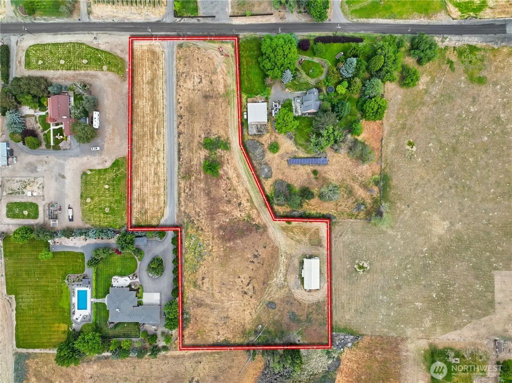 0 Nka Orchardvale Road, Zillah