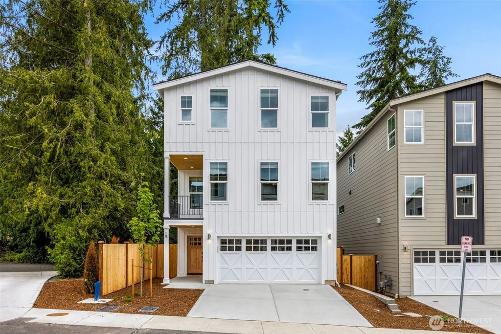9 160th Place Se, Bothell