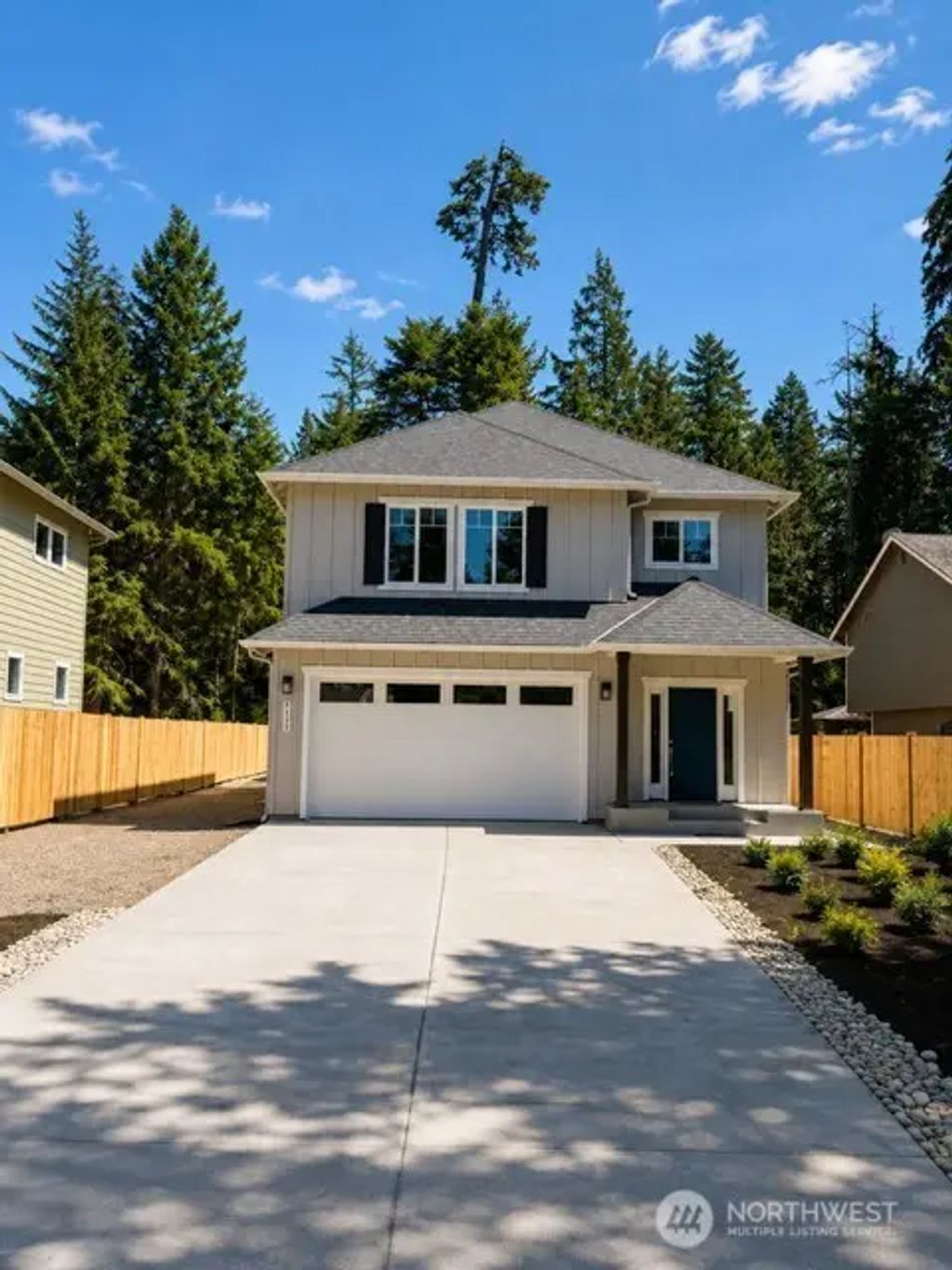 4132 Lakeview Avenue Nw, Bremerton