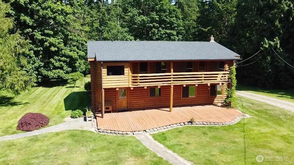 16320 58th Avenue Nw, Stanwood