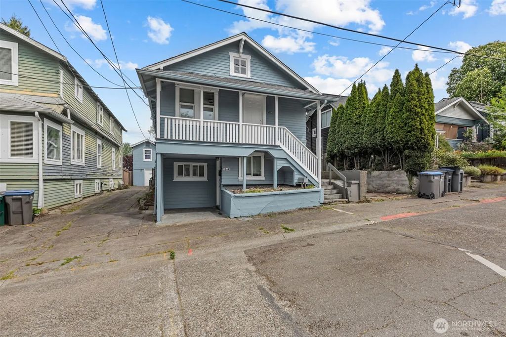 926 Pleasant Avenue, Bremerton