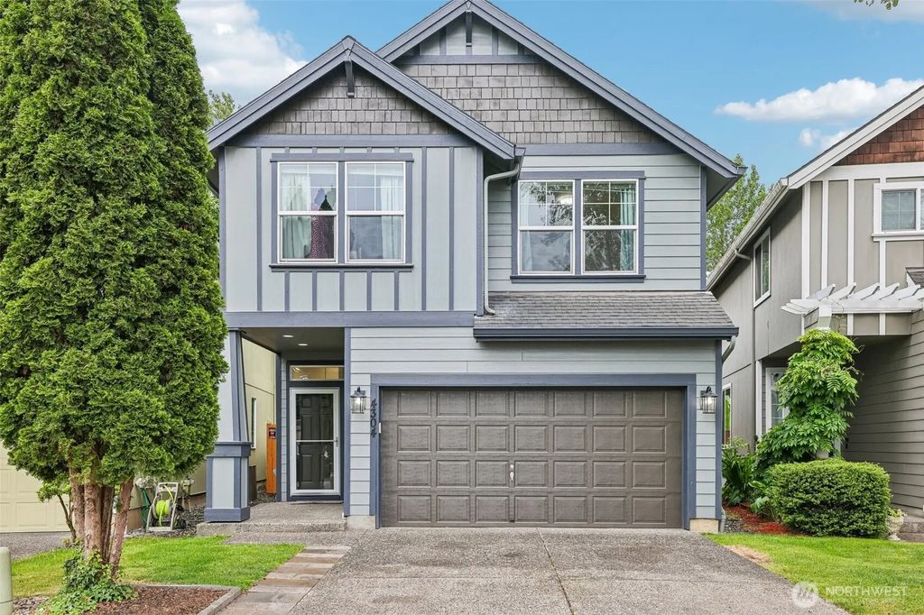 4304 Ne 57th Place, Vancouver
