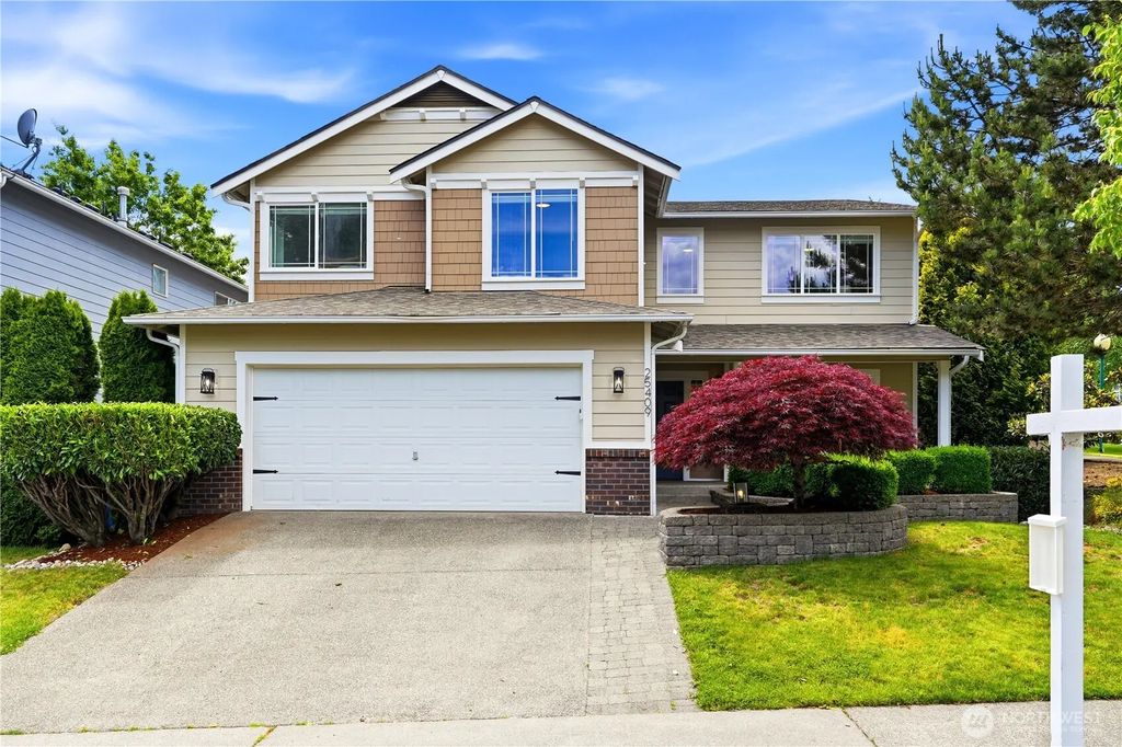 25409 161st Avenue Se, Covington