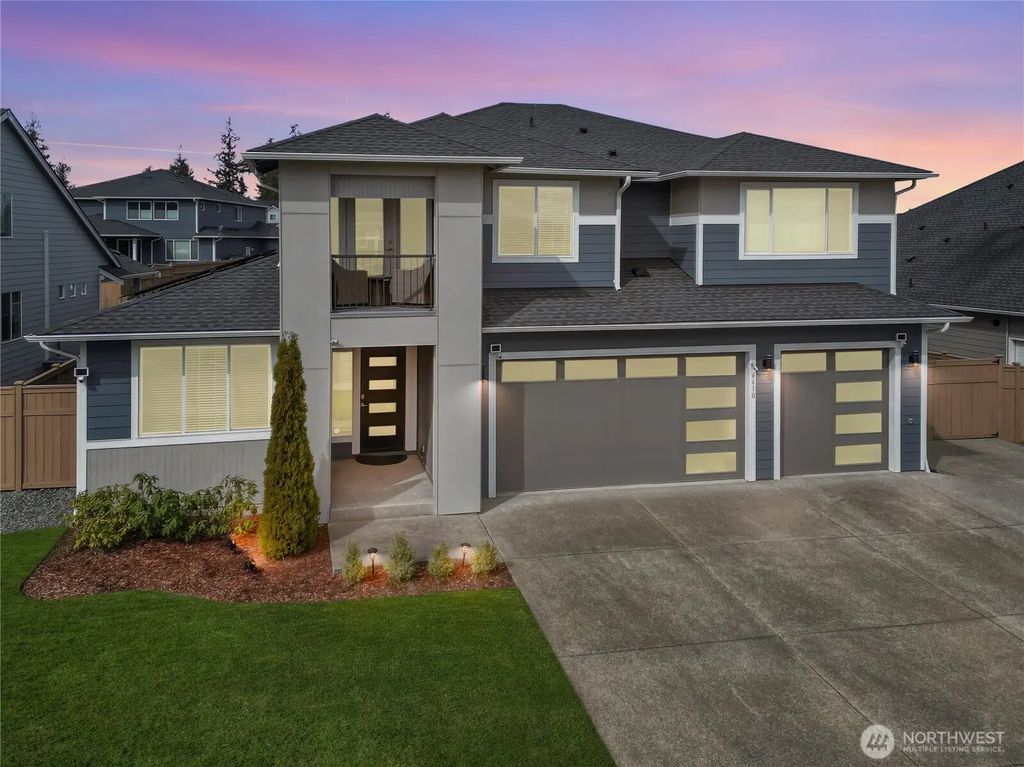 6610 232nd Avenue E, Buckley