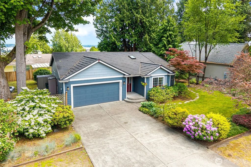 8062 Kayak Way, Blaine