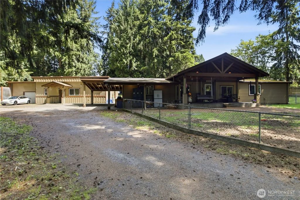 21211 125th Street E, Bonney Lake