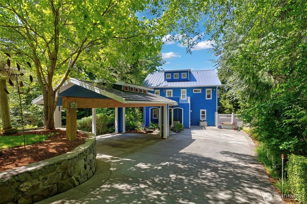 27170 Woodpecker Hill Road Ne, Poulsbo