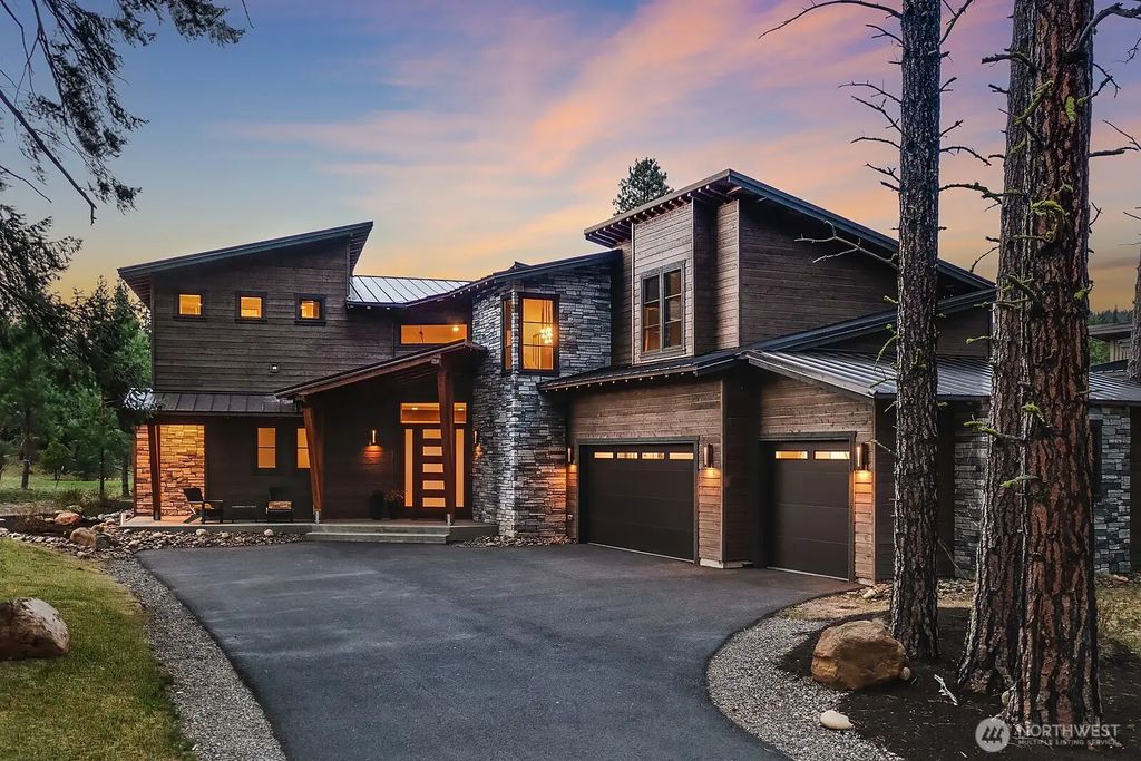 111 Big Dirty Court, Cle Elum