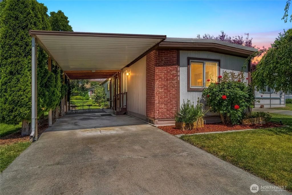 921 Se Scenic View Drive, College Place