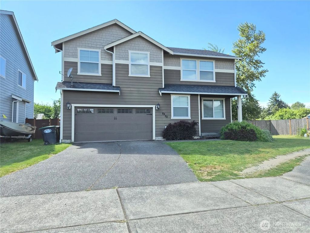 8230 54th Court Se, Lacey
