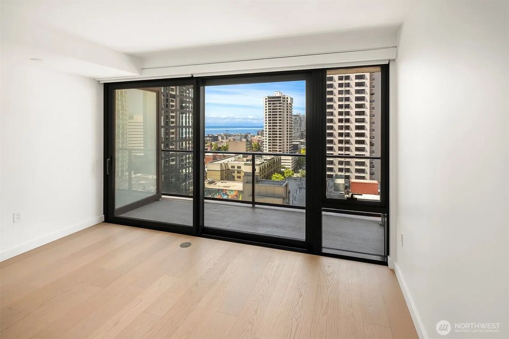 300 Virginia Street 1113, Seattle