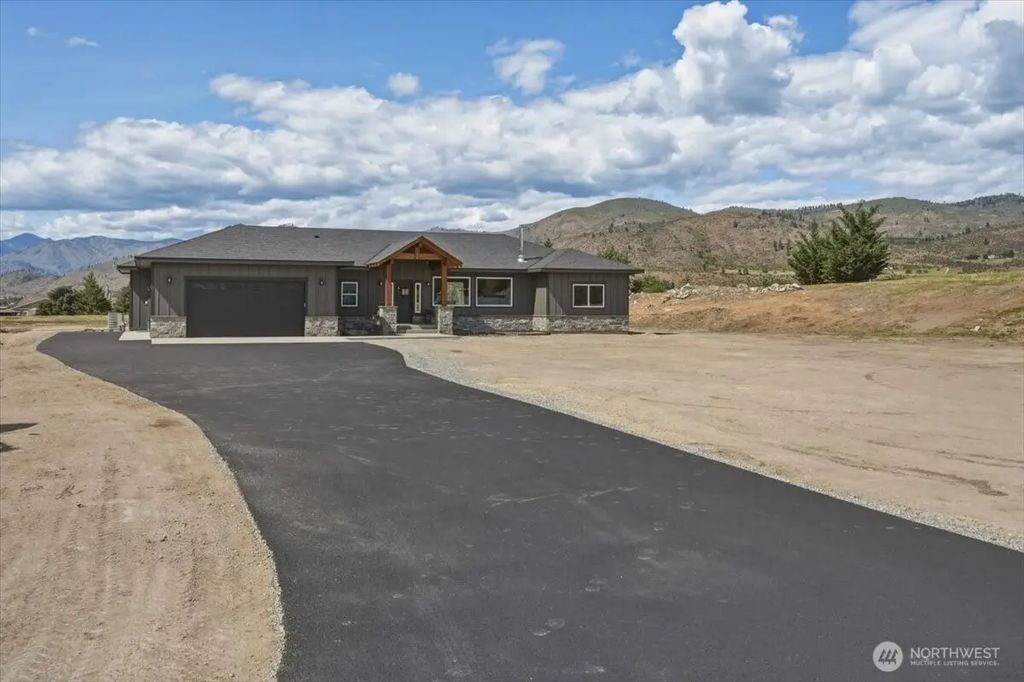 110 Slide View Lane, Manson
