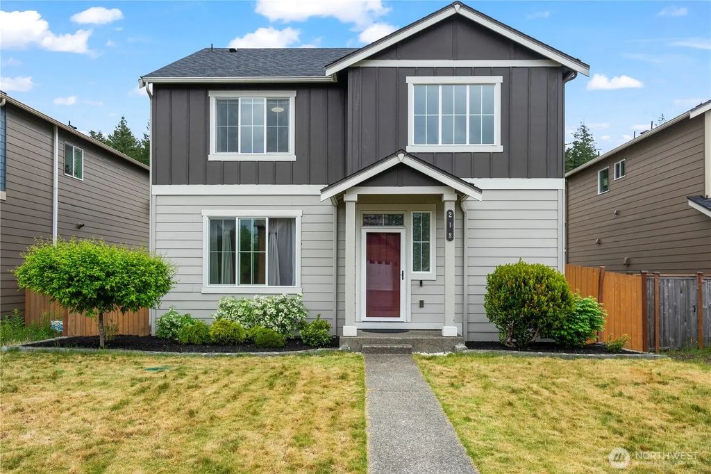 218 Elderberry Street, Shelton