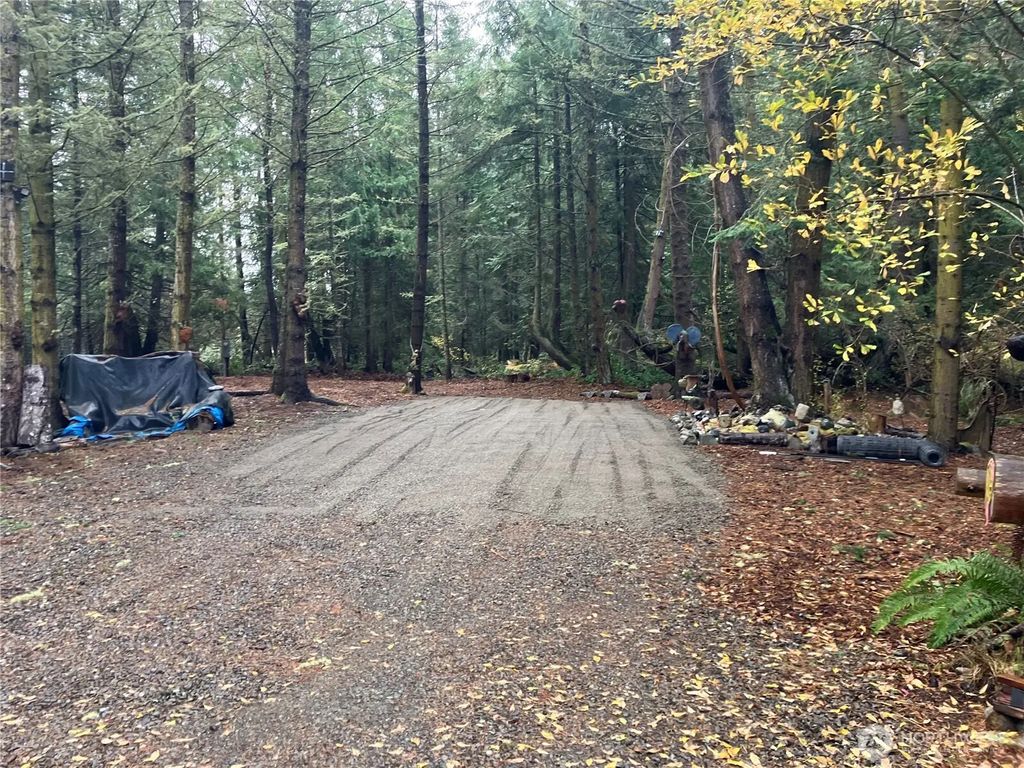 4853 Cape George Road, Port Townsend