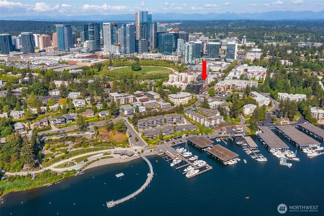 10000 Main Street 212, Bellevue