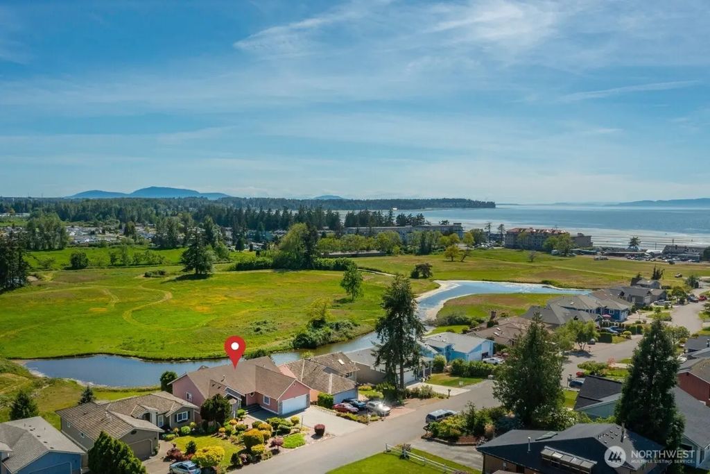 4755 S Golf Course Drive, Birch Bay