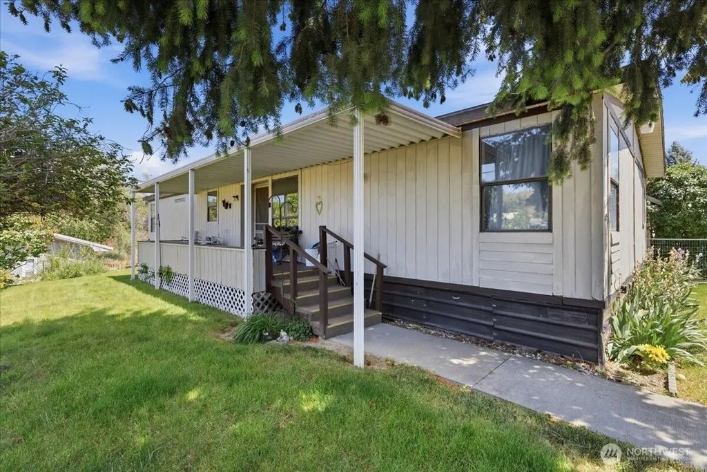 415 Sunny Drive, Electric City
