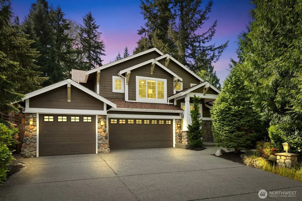 3005 235th Avenue Se, Sammamish