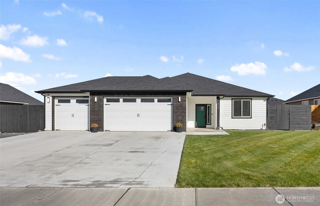 909 Ne 5th Avenue, Ephrata