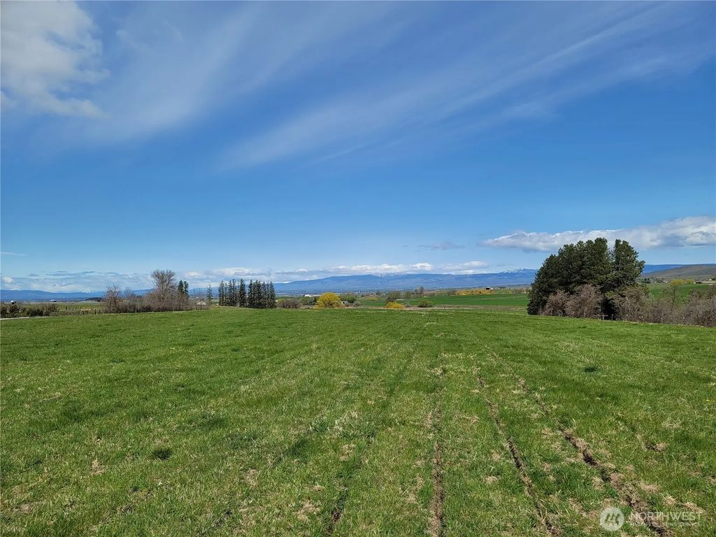 426 Nka Rolling Hill Drive, Ellensburg