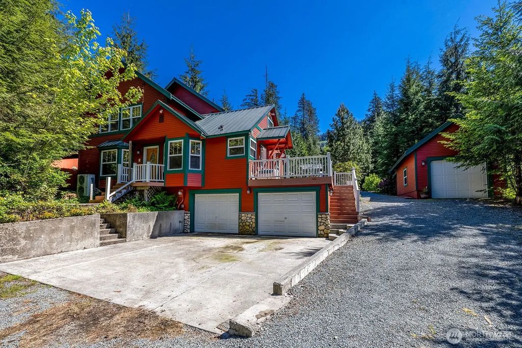 35353 North Shore Drive, Mount Vernon