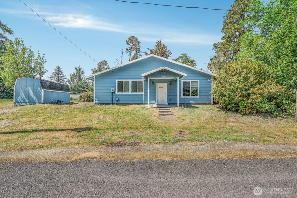 28103 R Street, Ocean Park
