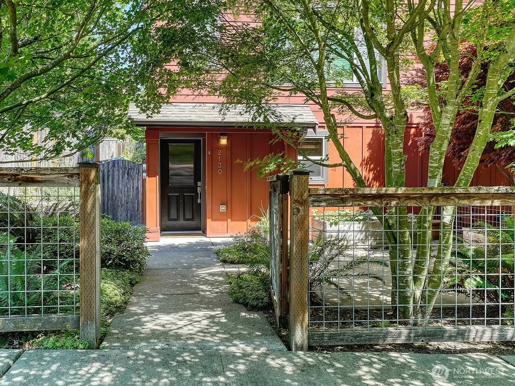 2130 N 113th Street A, Seattle