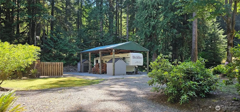 63702 Marblemount Way, Marblemount