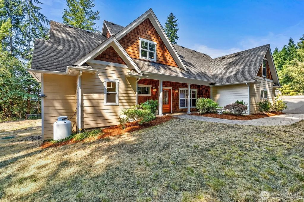 2219 Ne Riddell Road, Bremerton