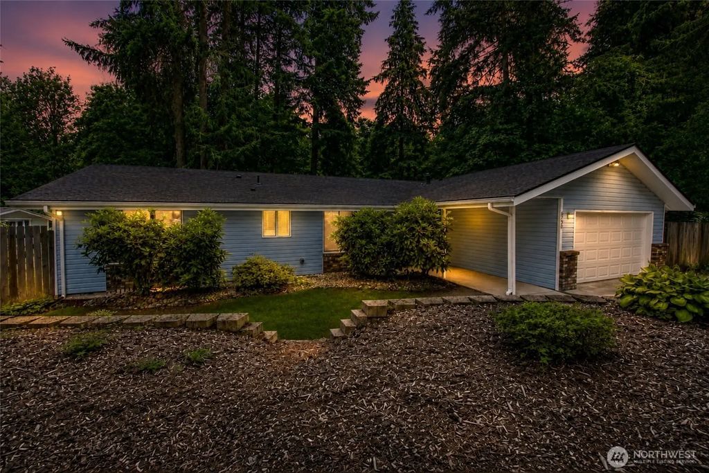 6720 Alder Glen Drive Se, Olympia