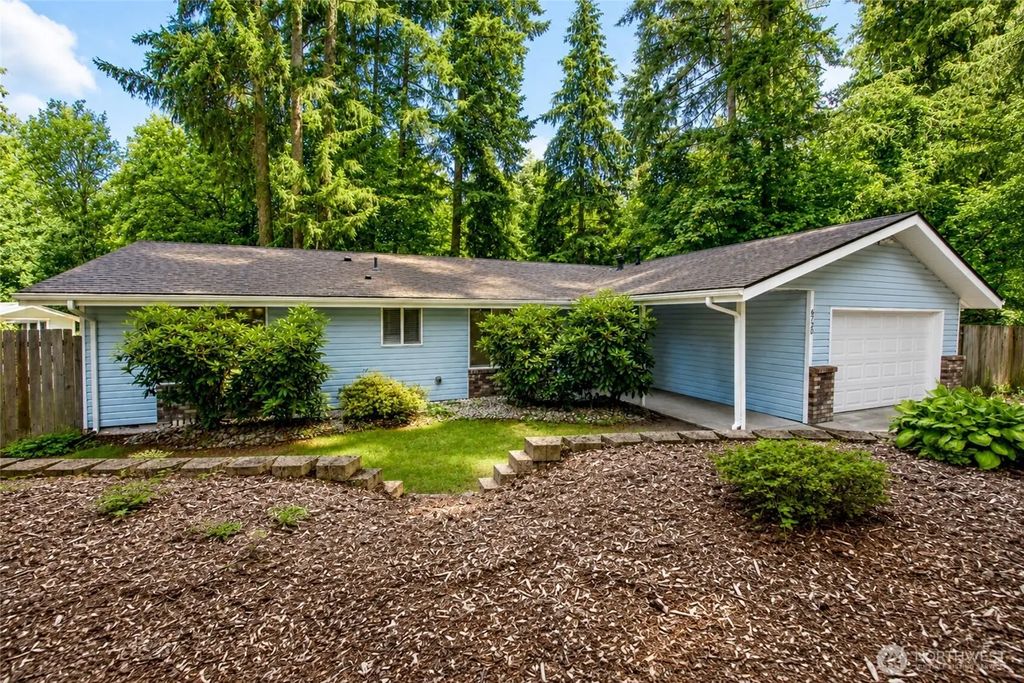 6720 Alder Glen Drive Se, Olympia