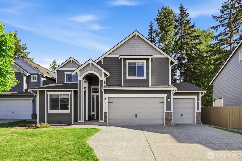 21316 115th Street Ct E, Bonney Lake