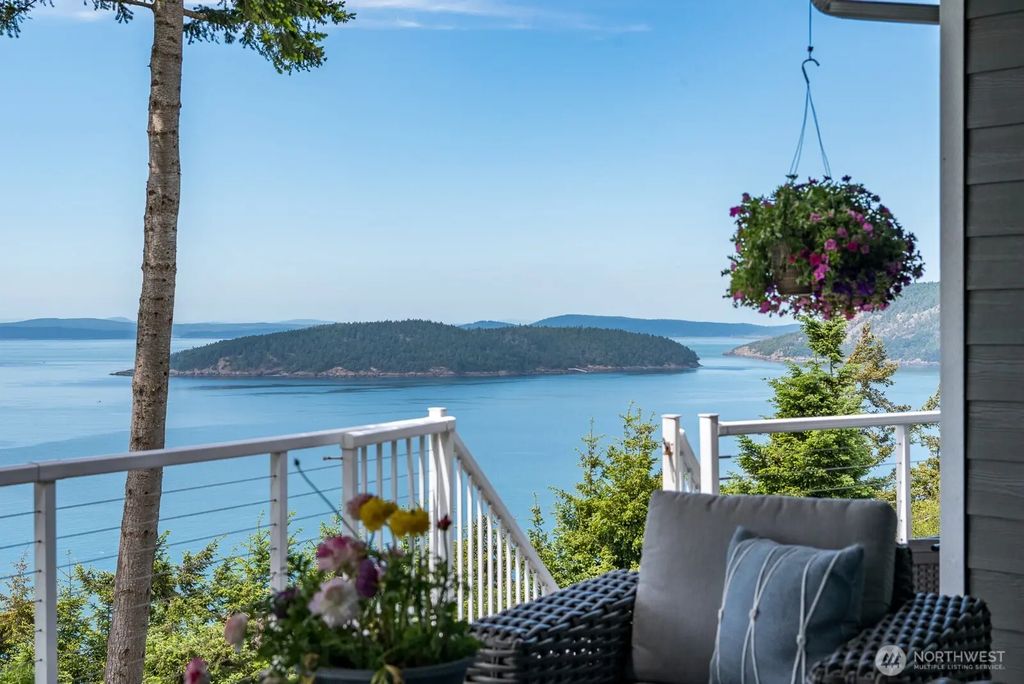 4034 Edith Point Road, Anacortes