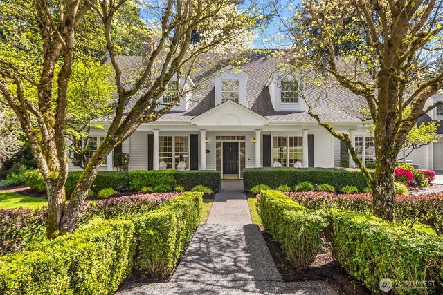 2400 100th Avenue Ne, Bellevue